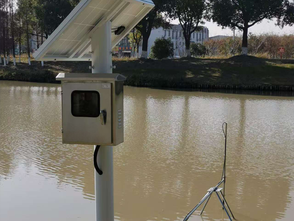 太陽(yáng)能供電系統(tǒng)：為電纜溝水位報(bào)警器注入綠色動(dòng)力